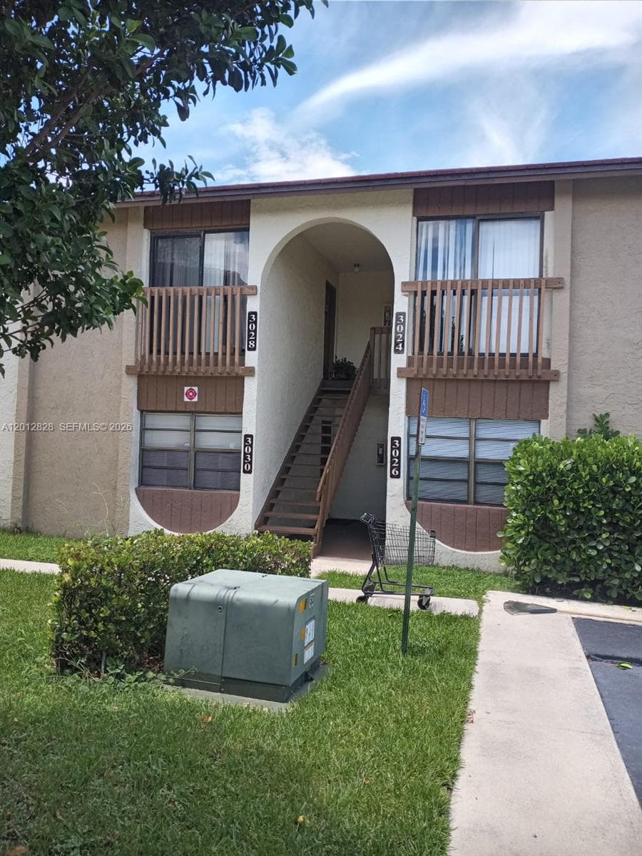 3024 Coral Ridge Dr # 215C, Coral Springs, FL 33065 photo 4