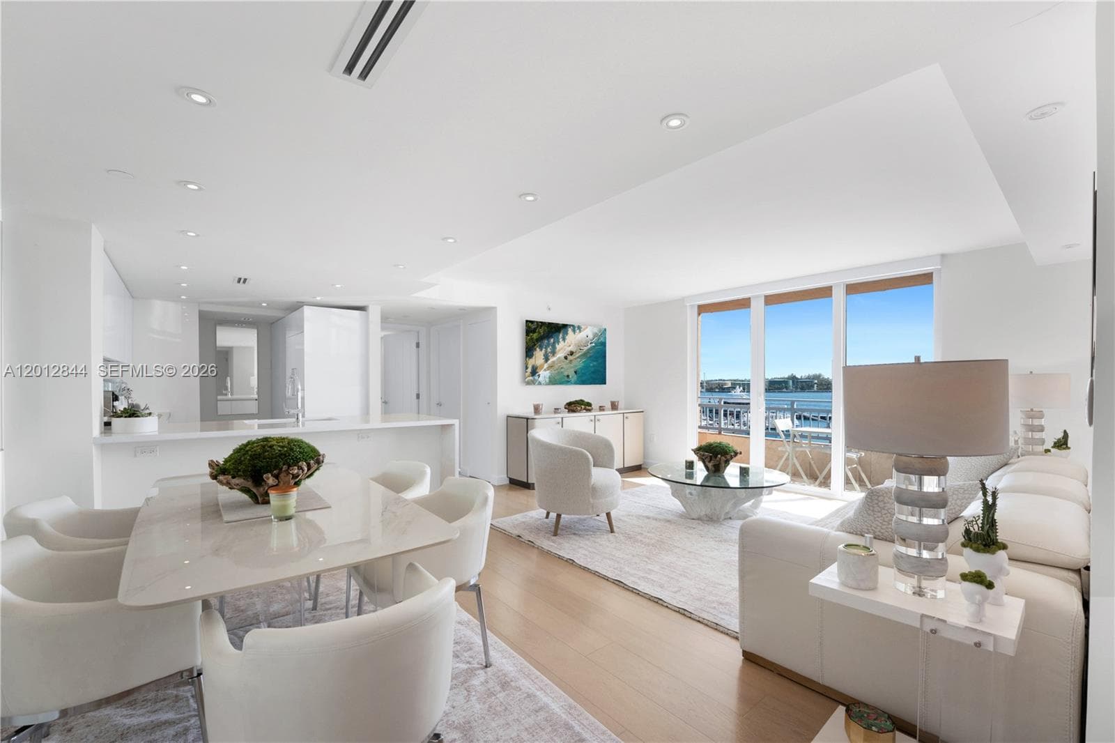 90 Alton Rd # FL-3, Miami Beach, FL 33139