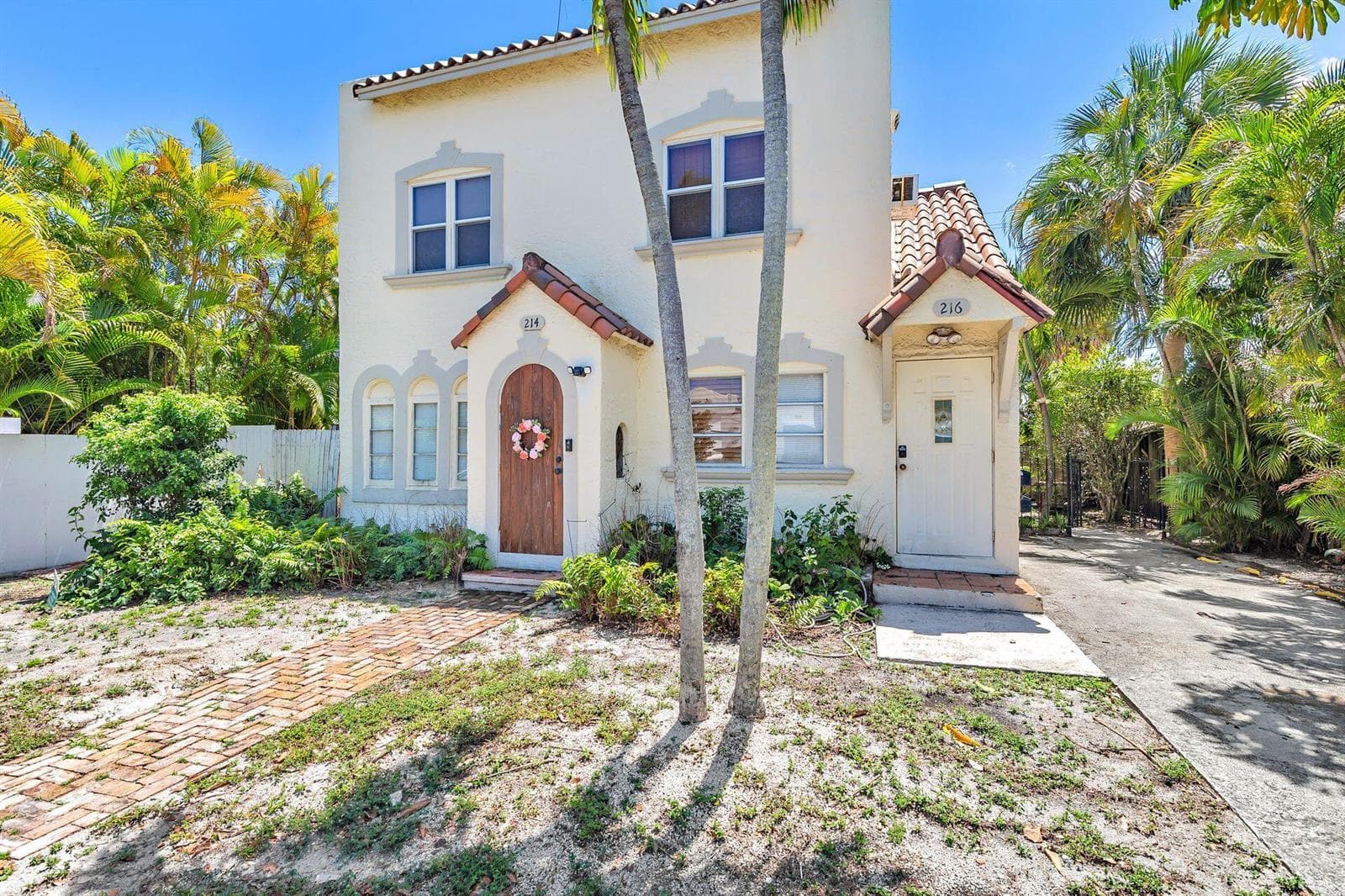 214 Conniston Road, West Palm Beach, FL 33405 photo 2