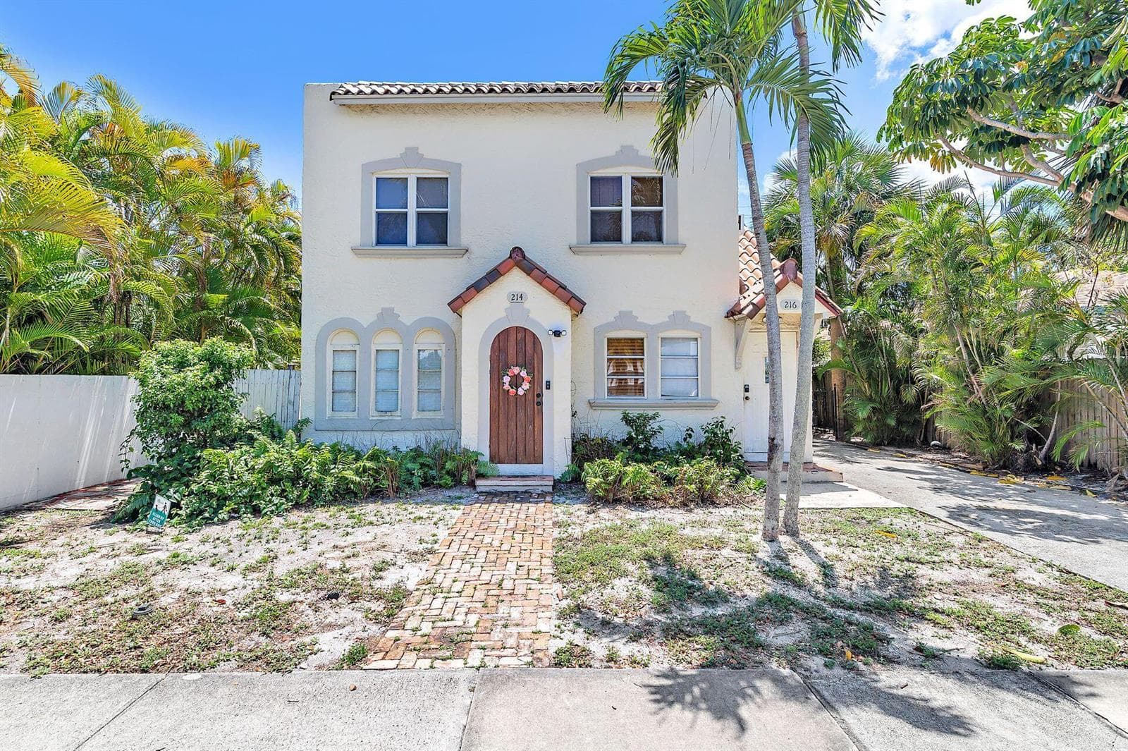 214 Conniston Road, West Palm Beach, FL 33405 photo 3