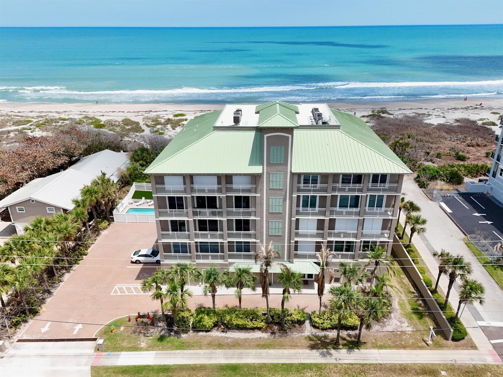2465 S Atlantic Avenue, Cocoa Beach, FL 32931