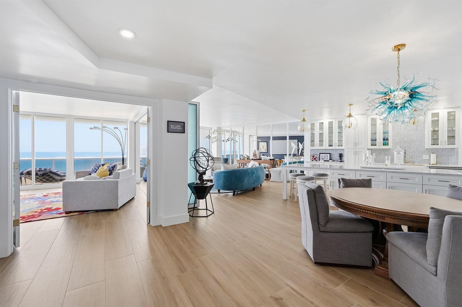 700 S Ocean Boulevard # 803, Boca Raton, FL 33432 photo 2