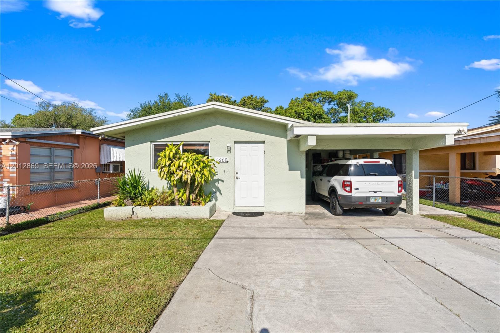 5300 NW 30th Pl, Miami, FL 33142 photo 5