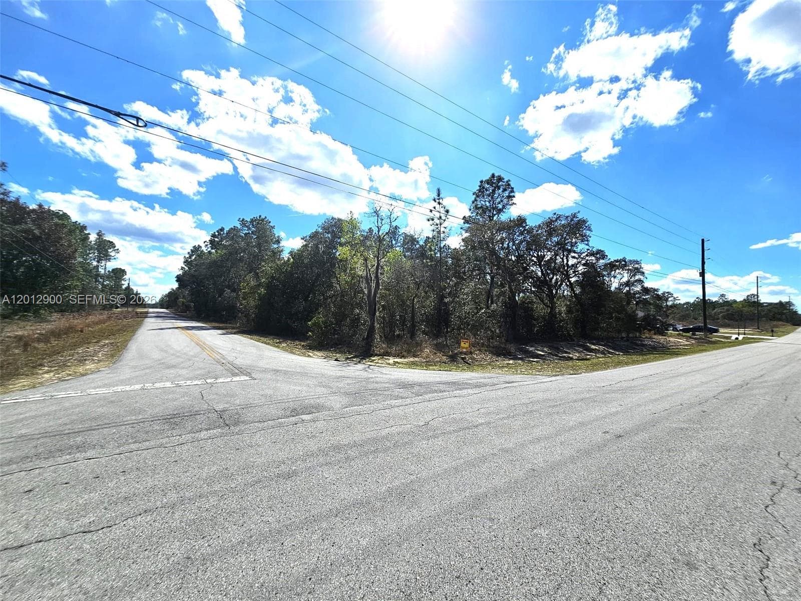 No situs SW SEA CLIFF AVE, Other City - In The State Of Florida, FL 34431
