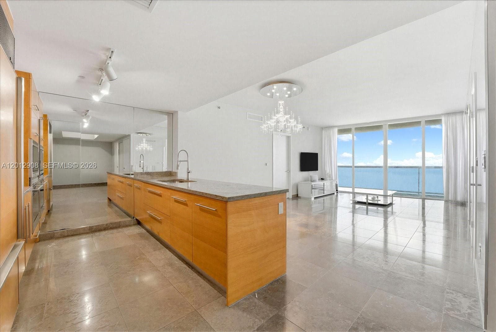 465 Brickell Ave # 4805, Miami, FL 33131