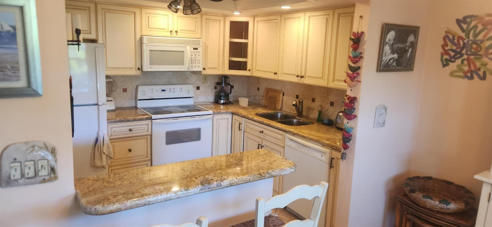 5510 N Ocean # 206, Ocean Ridge, FL 33435 photo 5