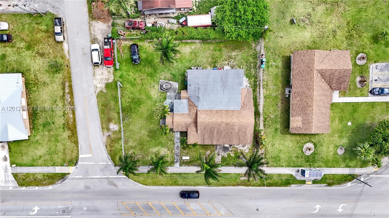11500 SW 220th St, Miami, FL 33170