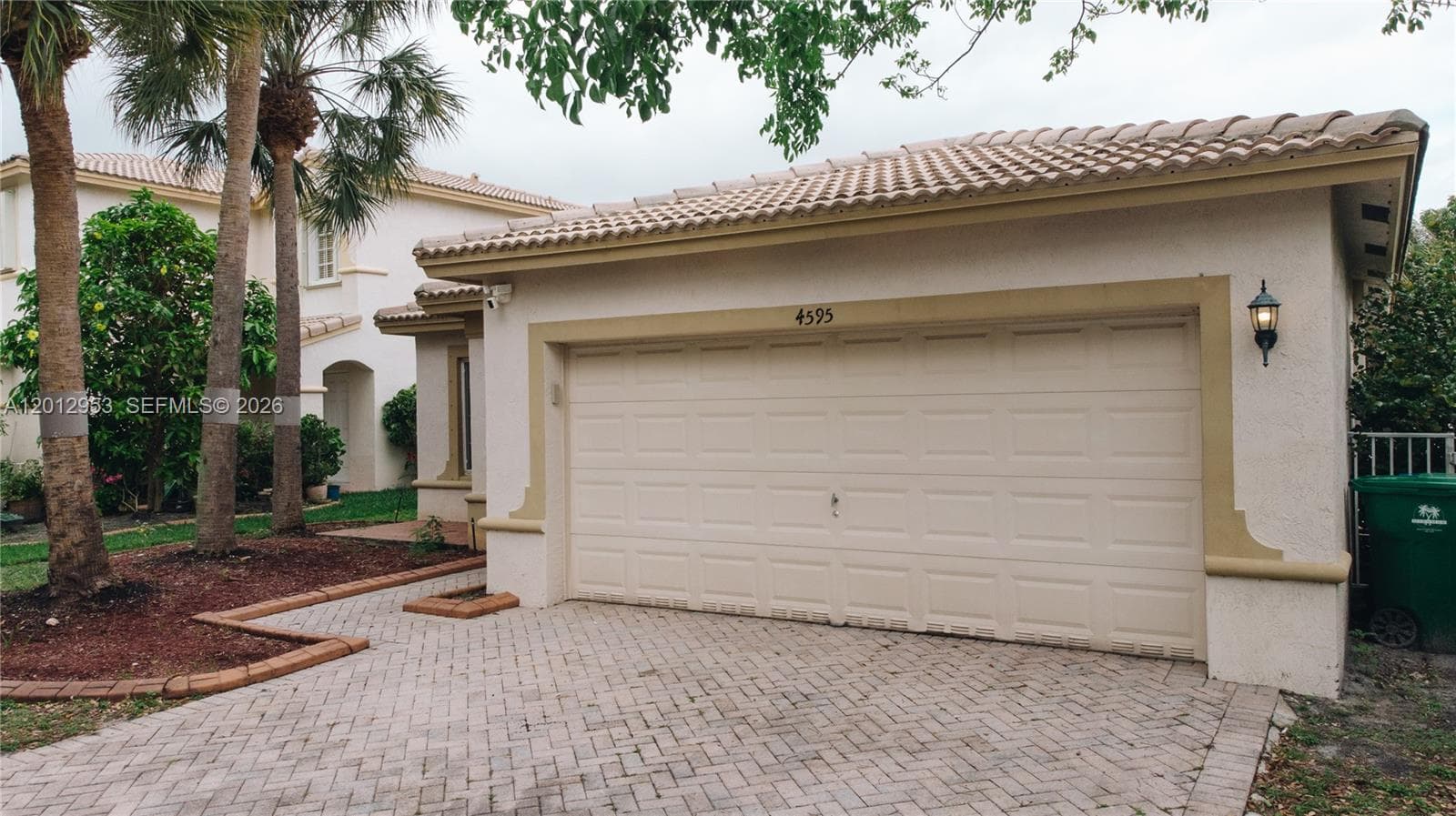 4595 SW 125th Ln, Miramar, FL 33027 photo 2