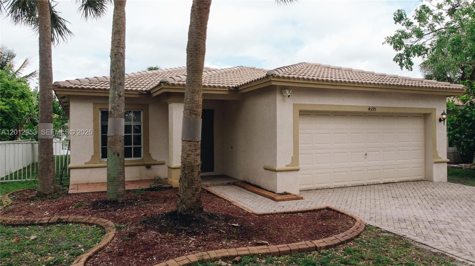 4595 SW 125th Ln, Miramar, FL 33027 photo 3