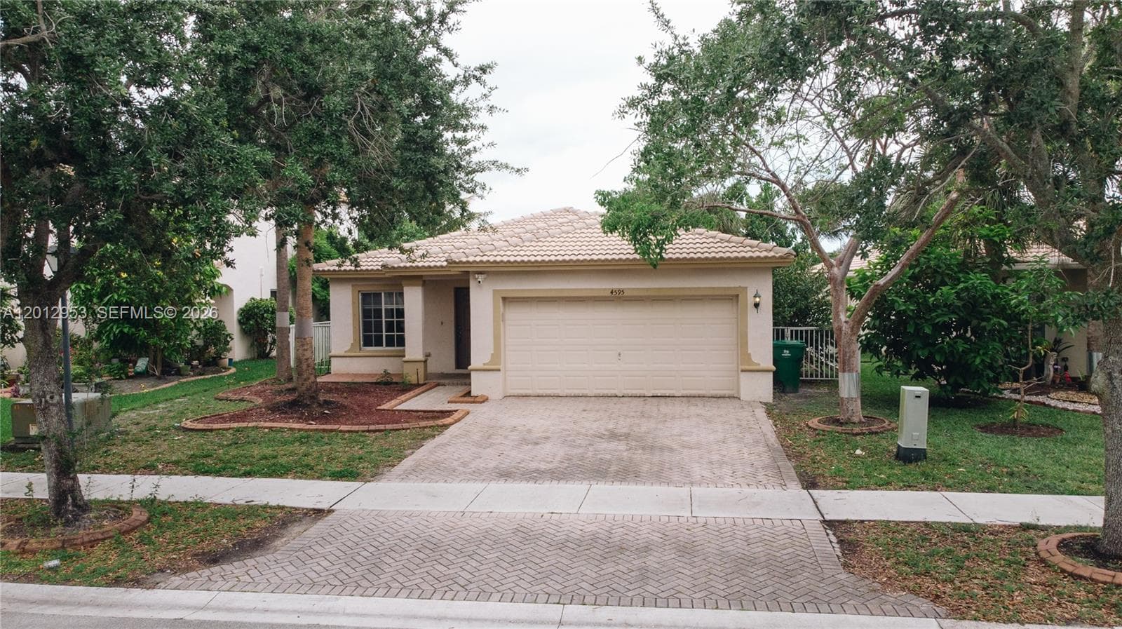 4595 SW 125th Ln, Miramar, FL 33027 photo 4