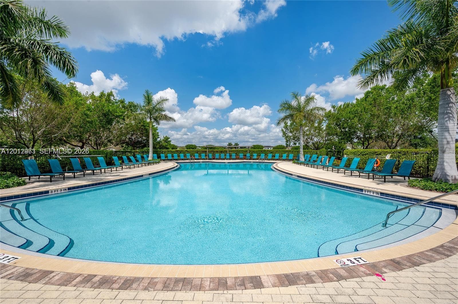 10807 SW 232nd Ter, Homestead, FL 33032 photo 3