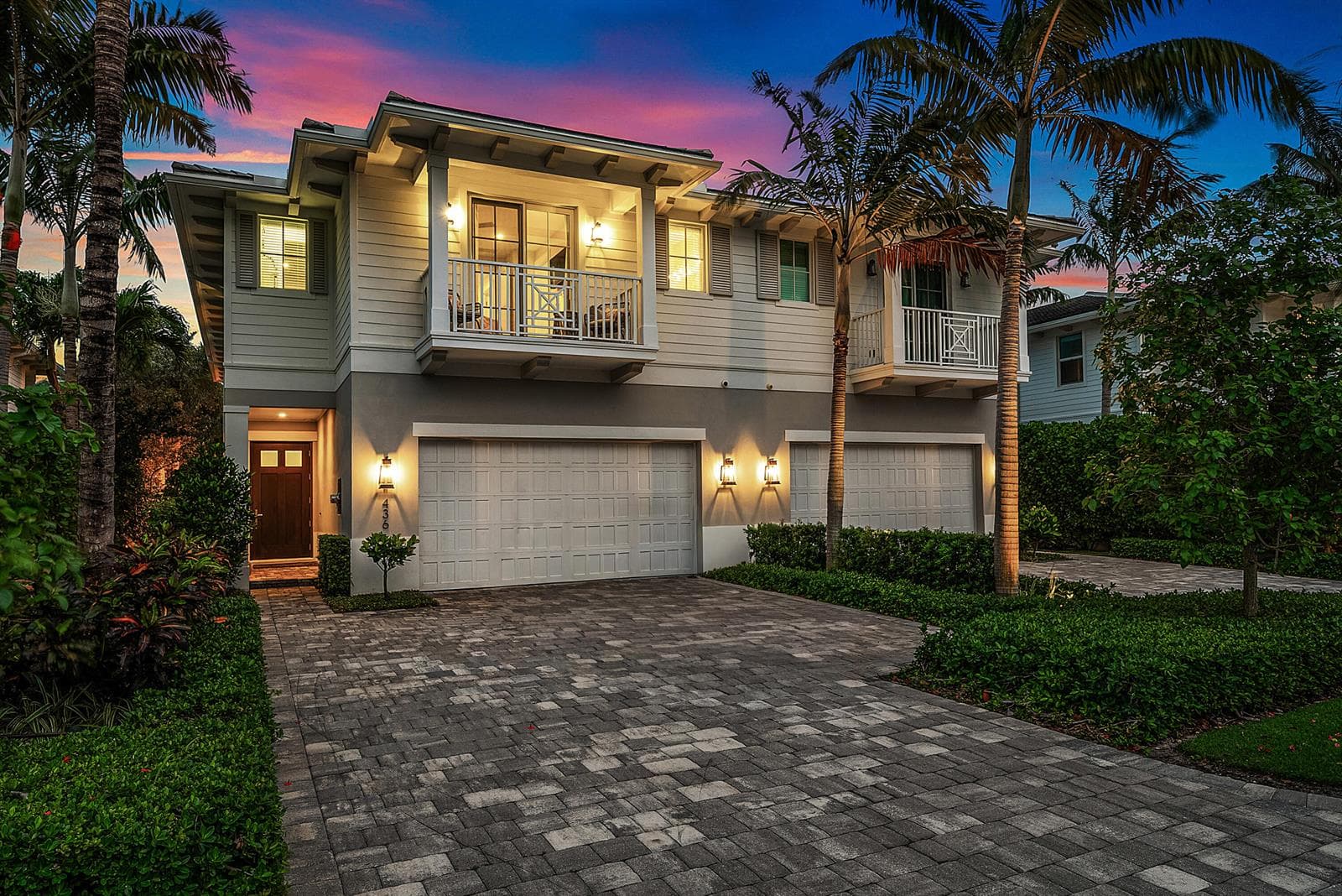 436 NE Wavecrest Way, Boca Raton, FL 33432 photo 3