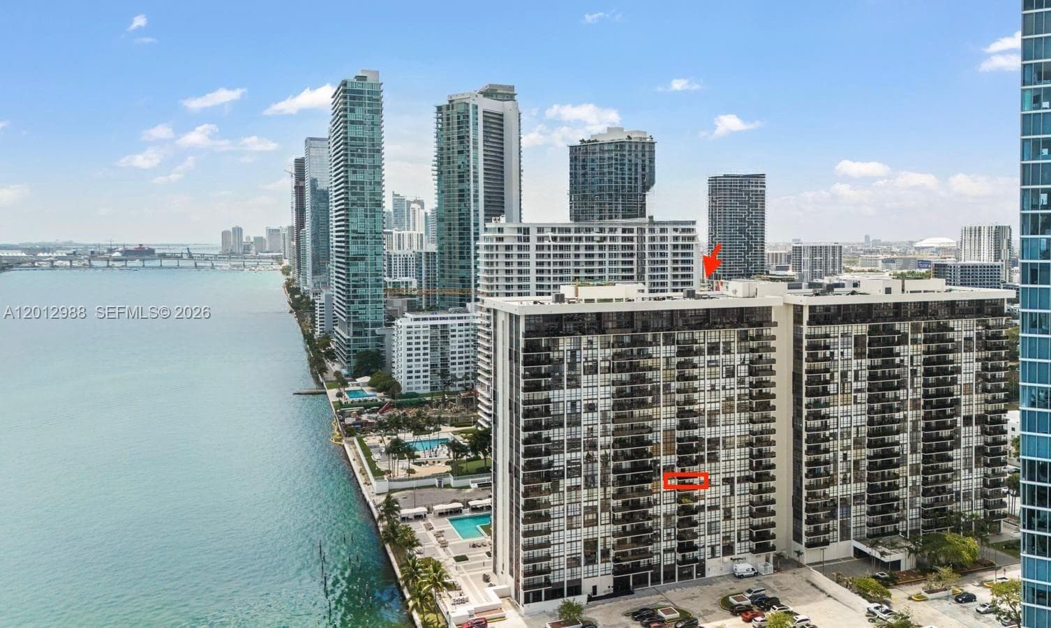 600 NE 36th St # 706, Miami, FL 33137 photo 2