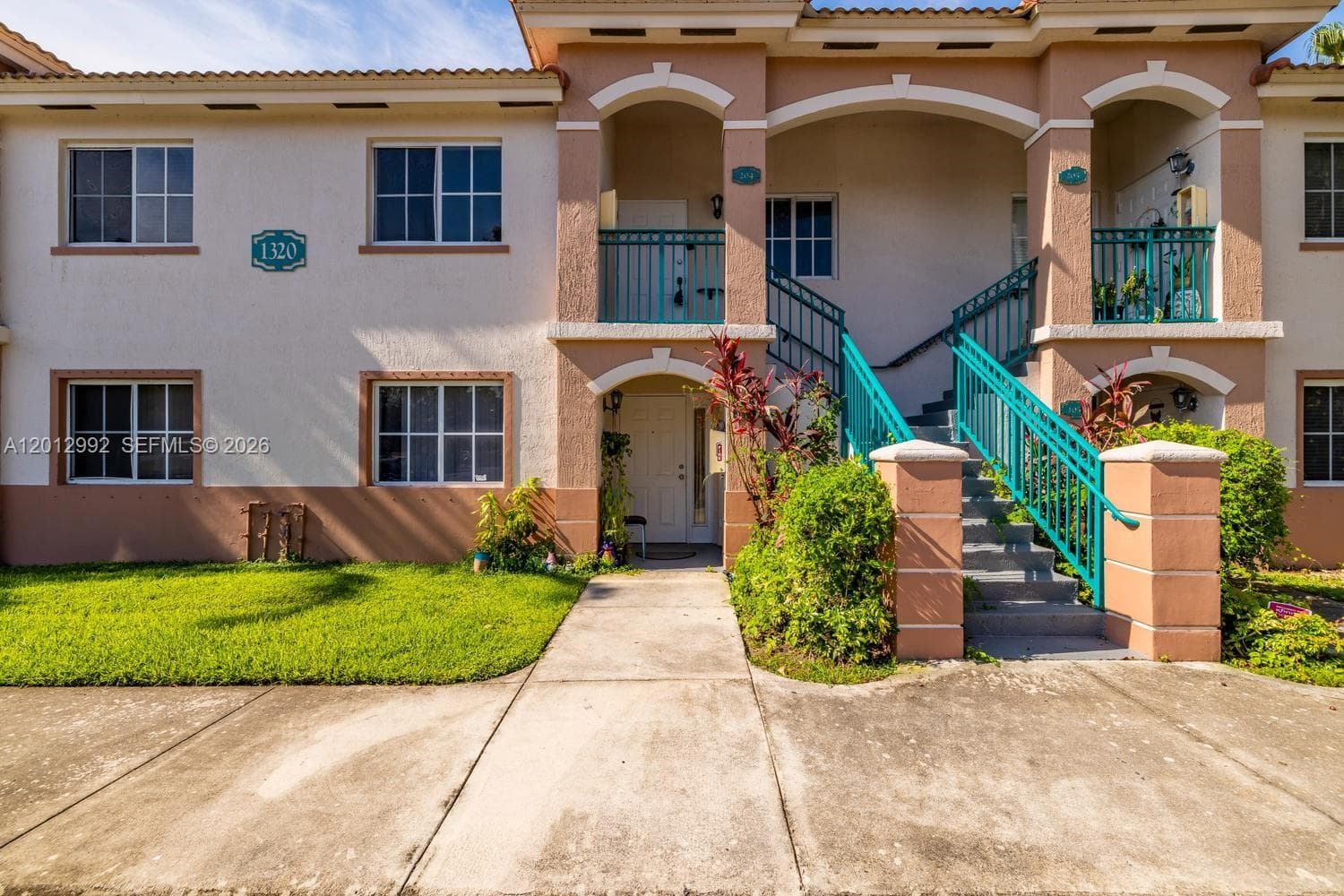 1320 SE 31st Ct # 204-37, Homestead, FL 33035 photo 3