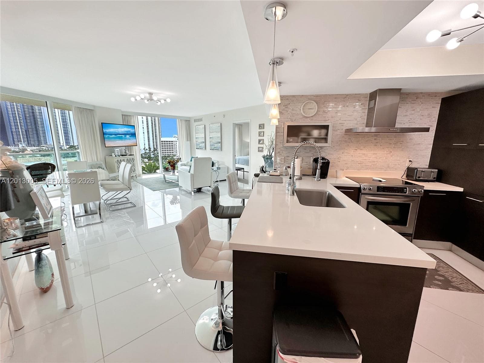 250 Sunny Isles Blvd # 3-1001, Sunny Isles Beach, FL 33160 photo 4