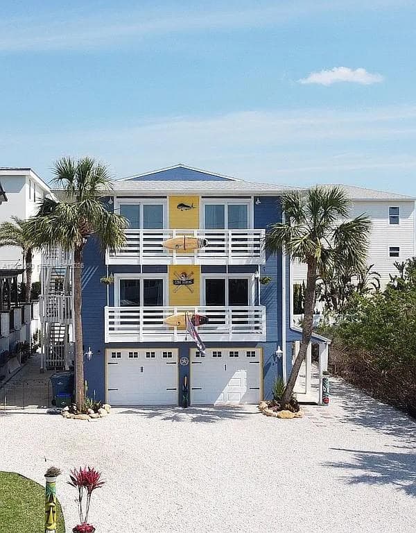 6531 Turtlemound, New Smyrna Beach, FL 32169 photo 2