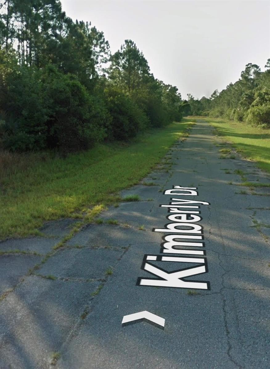 *** Kimberly Drive, North Port, FL 34288