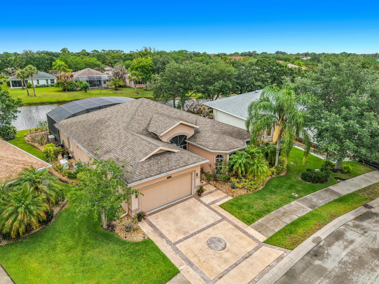 1343 Shoreline Circle, Sebastian, FL 32958 photo 3