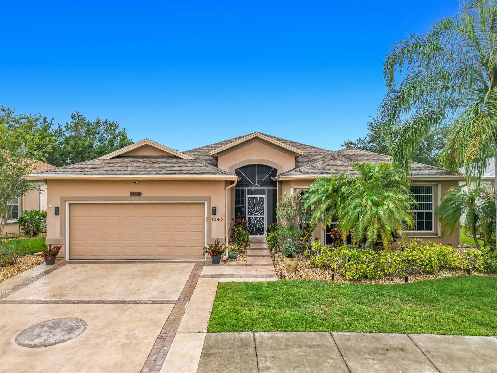 1343 Shoreline Circle, Sebastian, FL 32958 photo 4