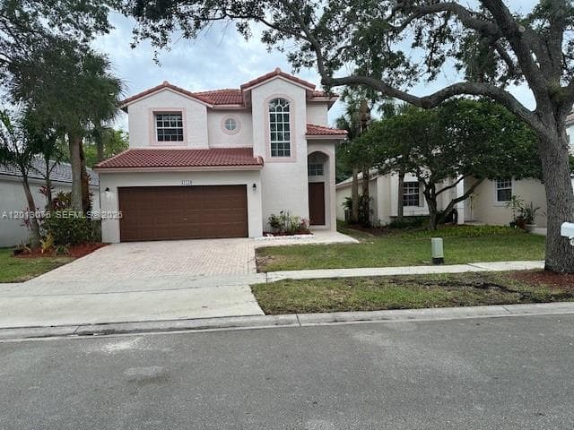 17110 NW 10th St, Pembroke Pines, FL 33028