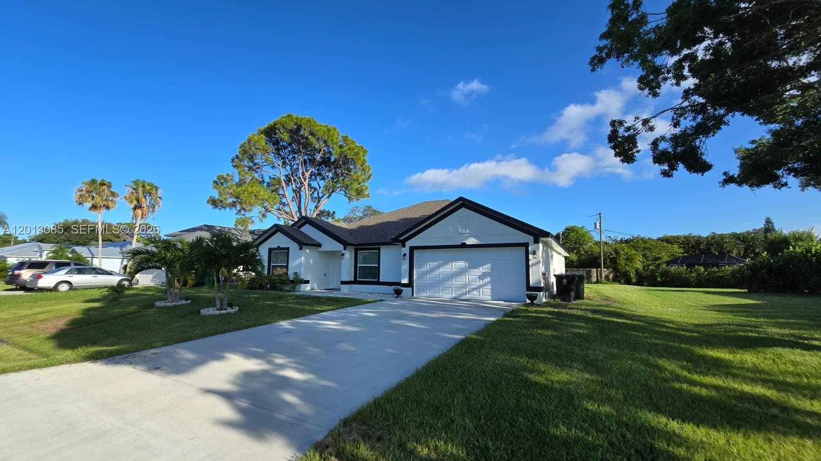 2650 SE Caladium Ave, Port St. Lucie, FL 34952 photo 2
