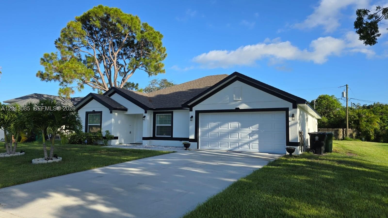 2650 SE Caladium Ave, Port St. Lucie, FL 34952 photo 3