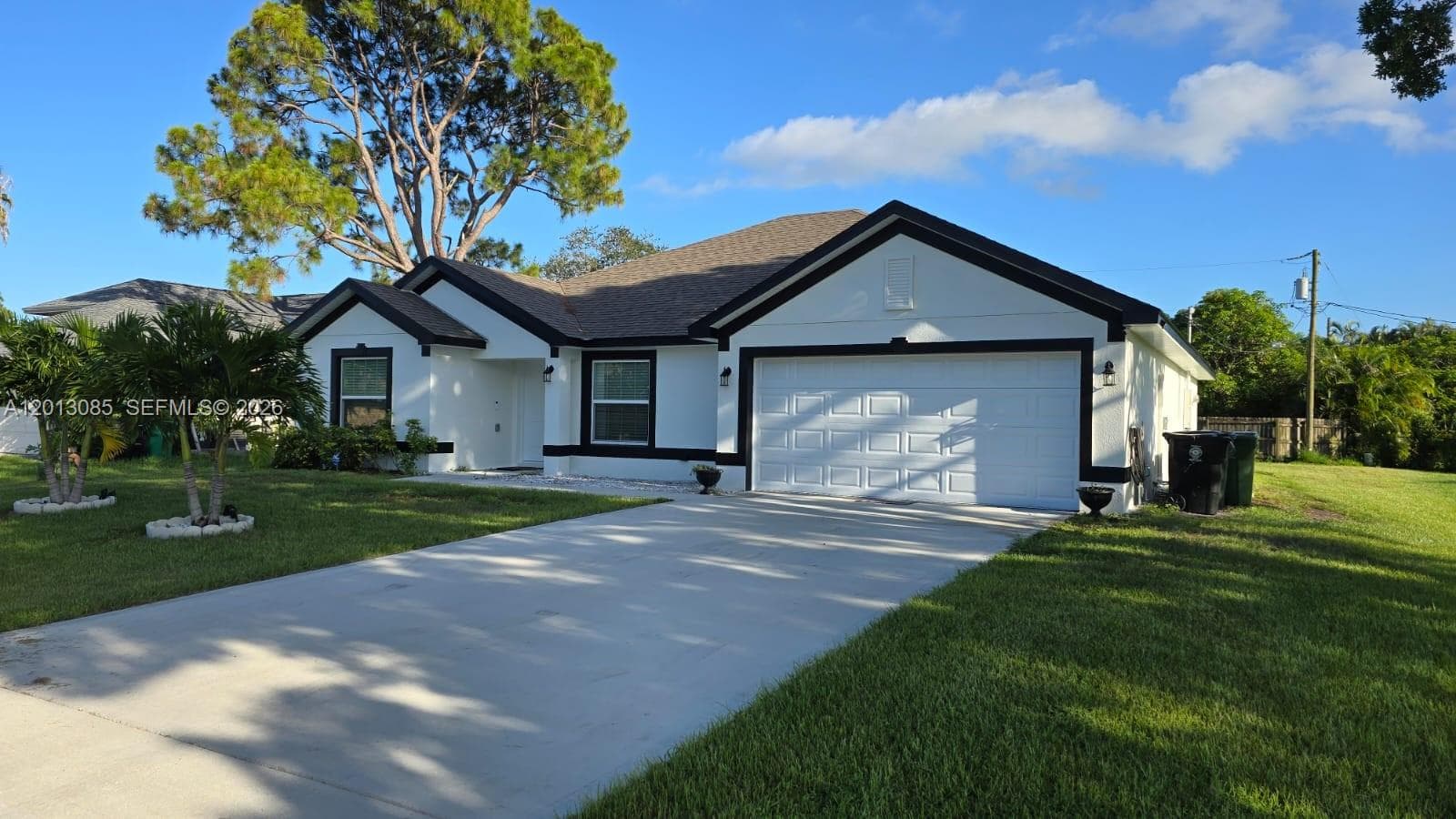 2650 SE Caladium Ave, Port St. Lucie, FL 34952