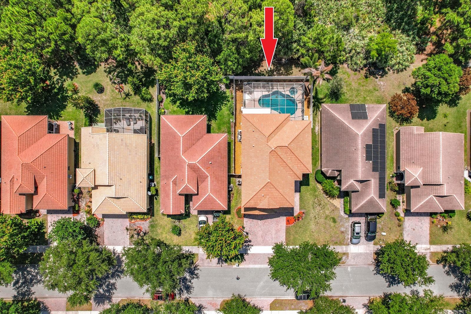 5747 Sunberry Circle, Fort Pierce, FL 34951 photo 3
