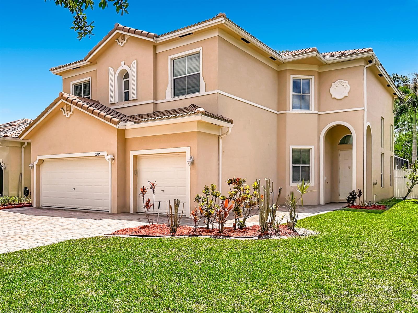 5747 Sunberry Circle, Fort Pierce, FL 34951 photo 5
