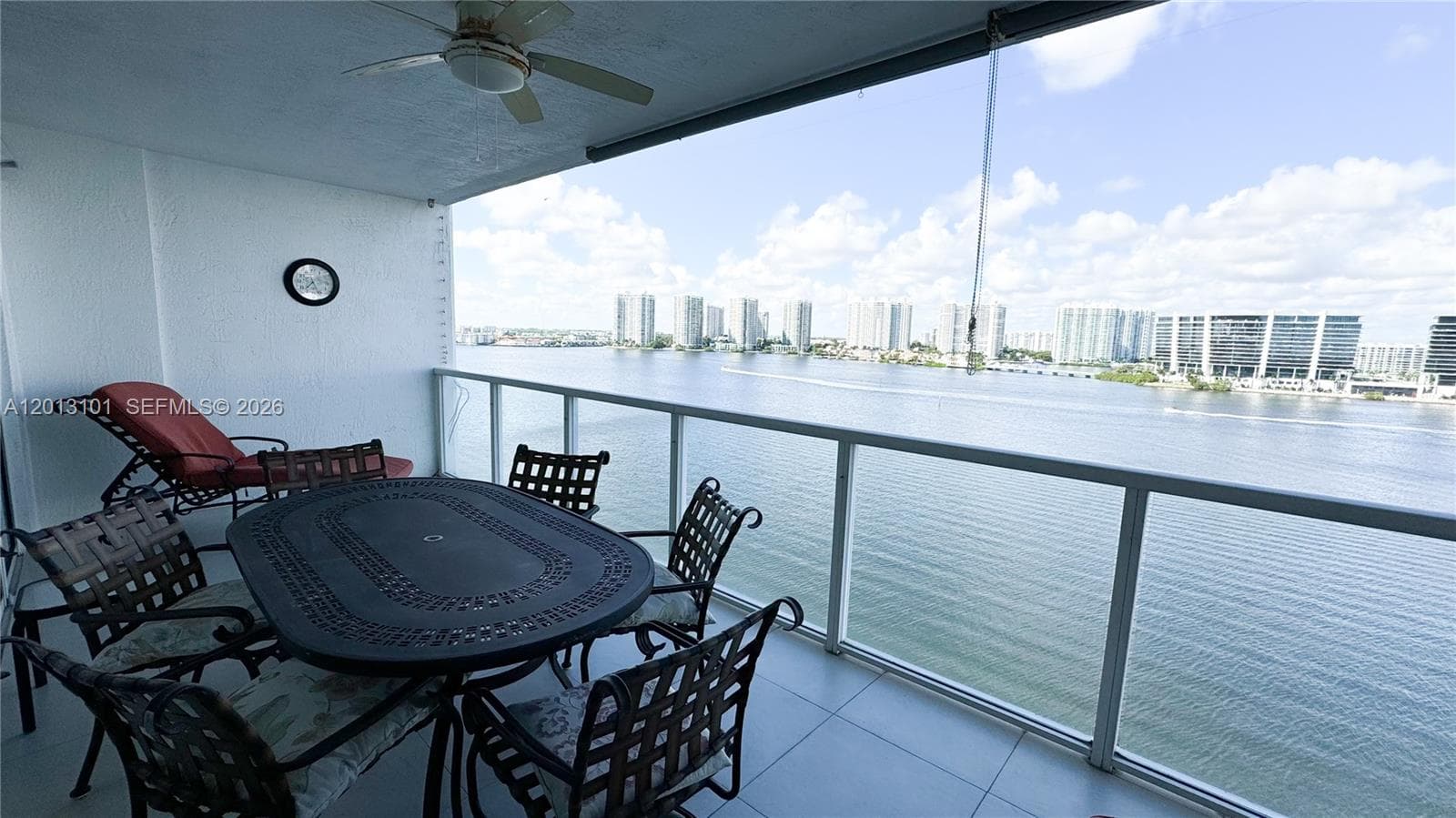 18100 N Bay Rd # 1106, Sunny Isles Beach, FL 33160 photo 2