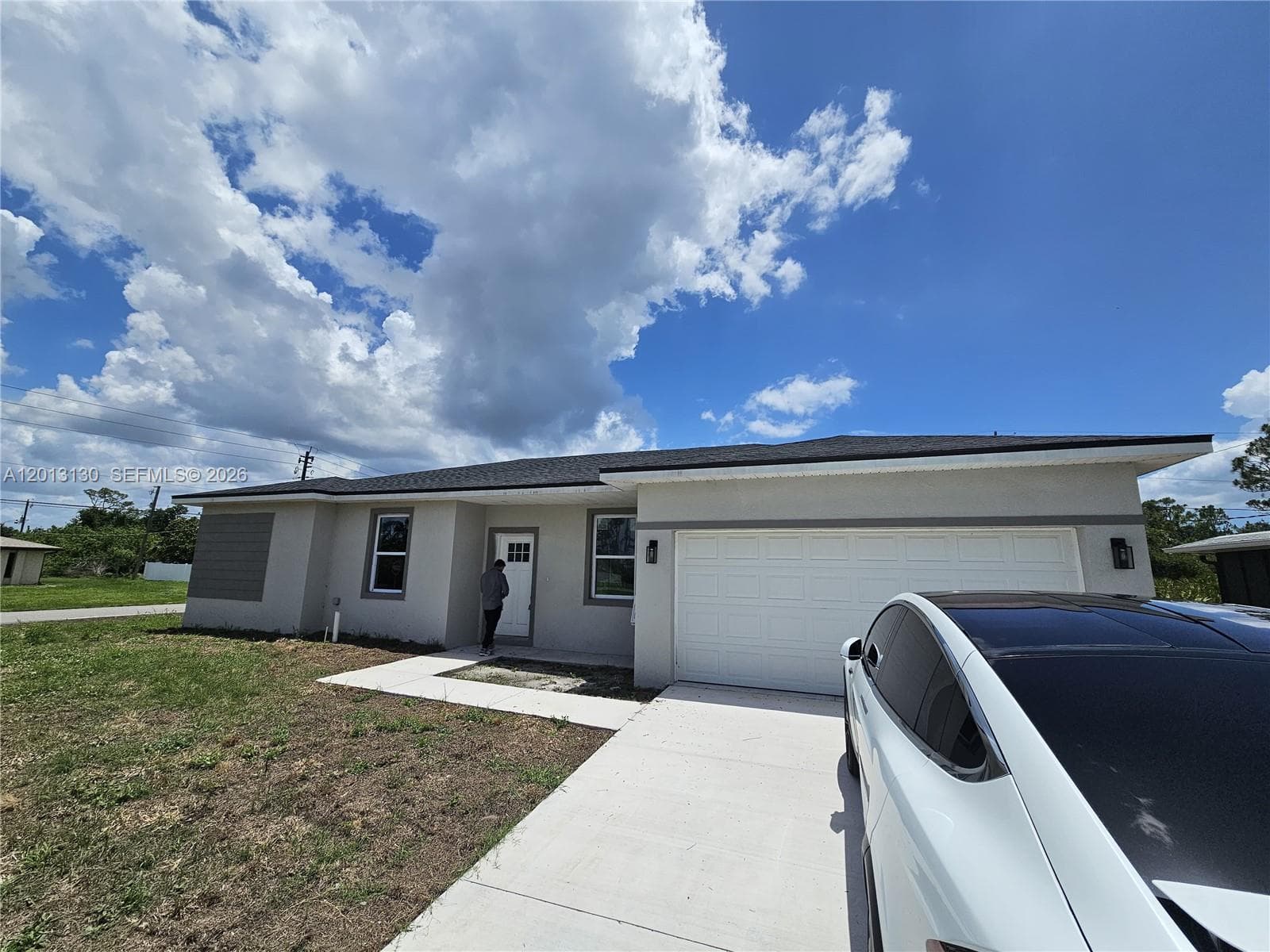 18479 Poston Ave, Other City - In The State Of Florida, FL 33948