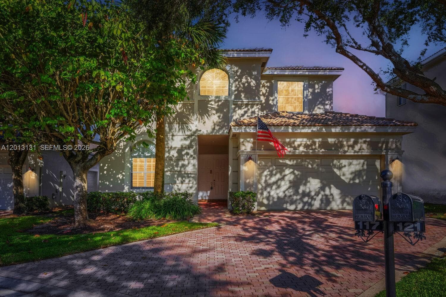 117 Palm Cir, Atlantis, FL 33462 photo 3