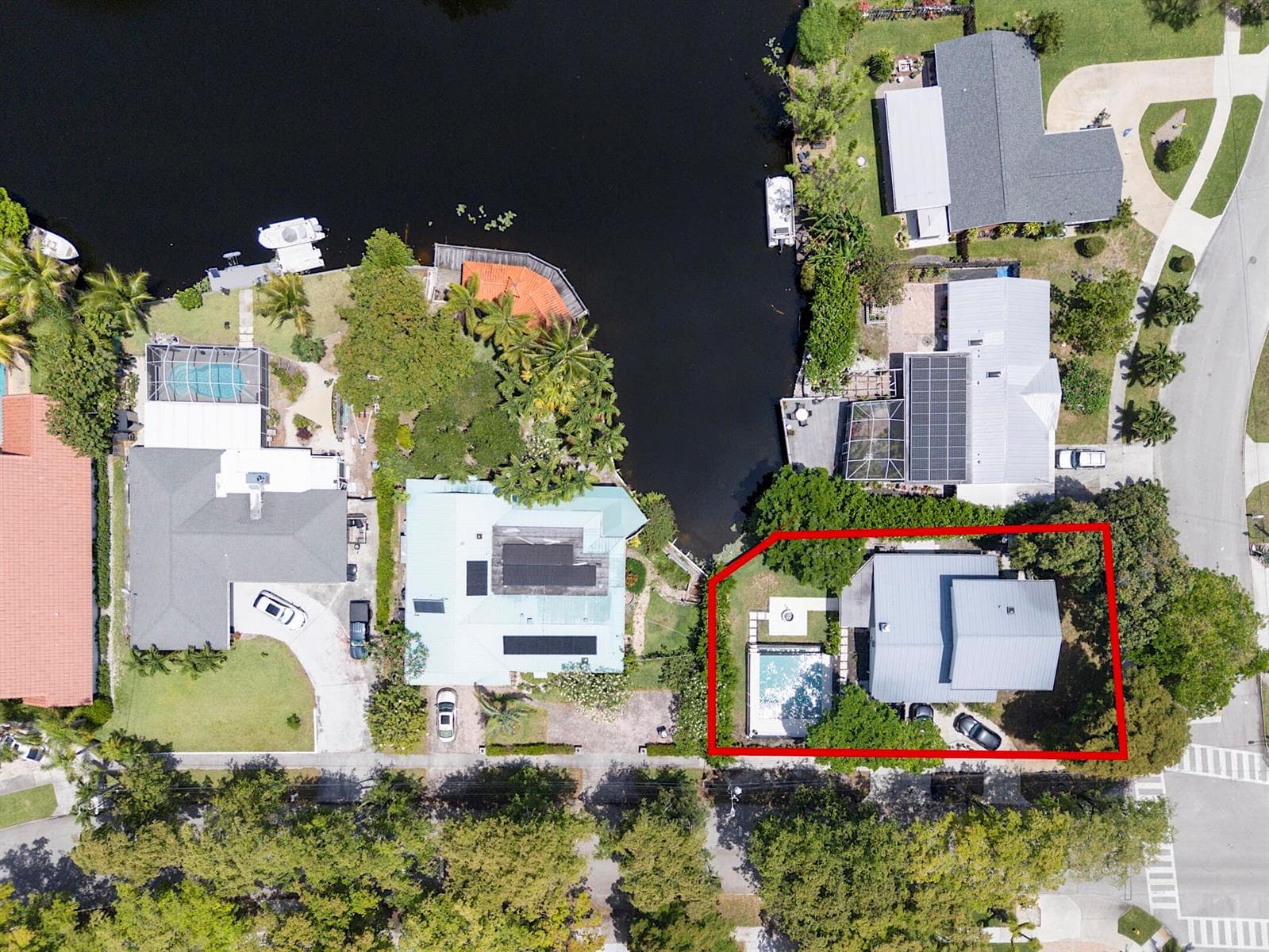 1808 N 17th Ave Avenue N, FL 33460 photo 3