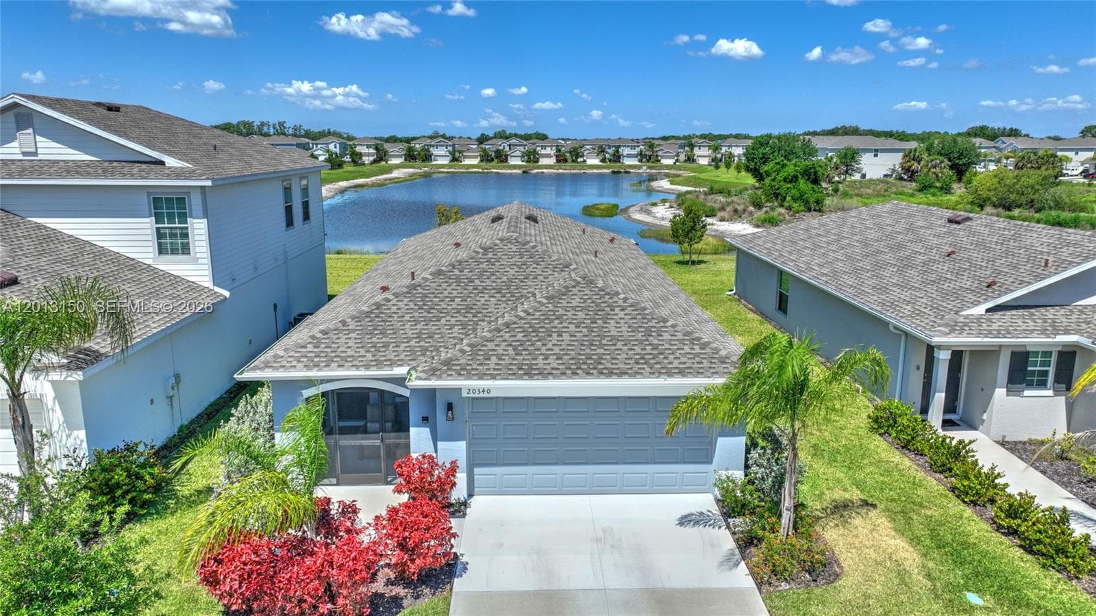 20340 Caroline Creek Place, Lehigh Acres, FL 33974 photo 2