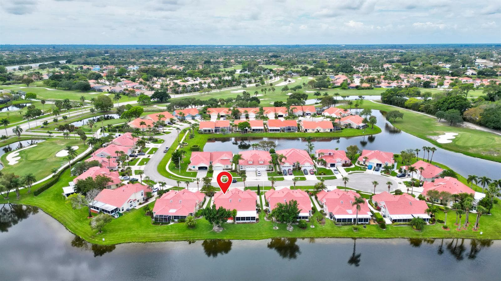 6120 Bear Creek Court, Lake Worth, FL 33467 photo 2