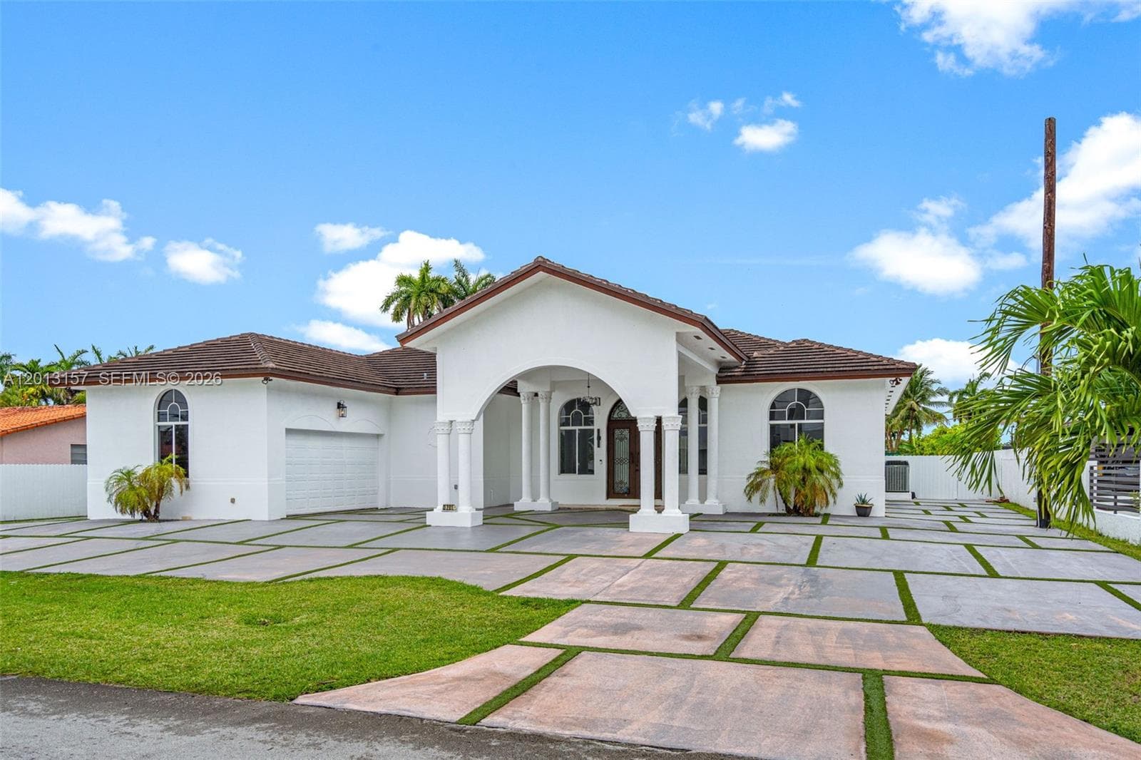 3201 SW 129th Ave, Miami, FL 33175
