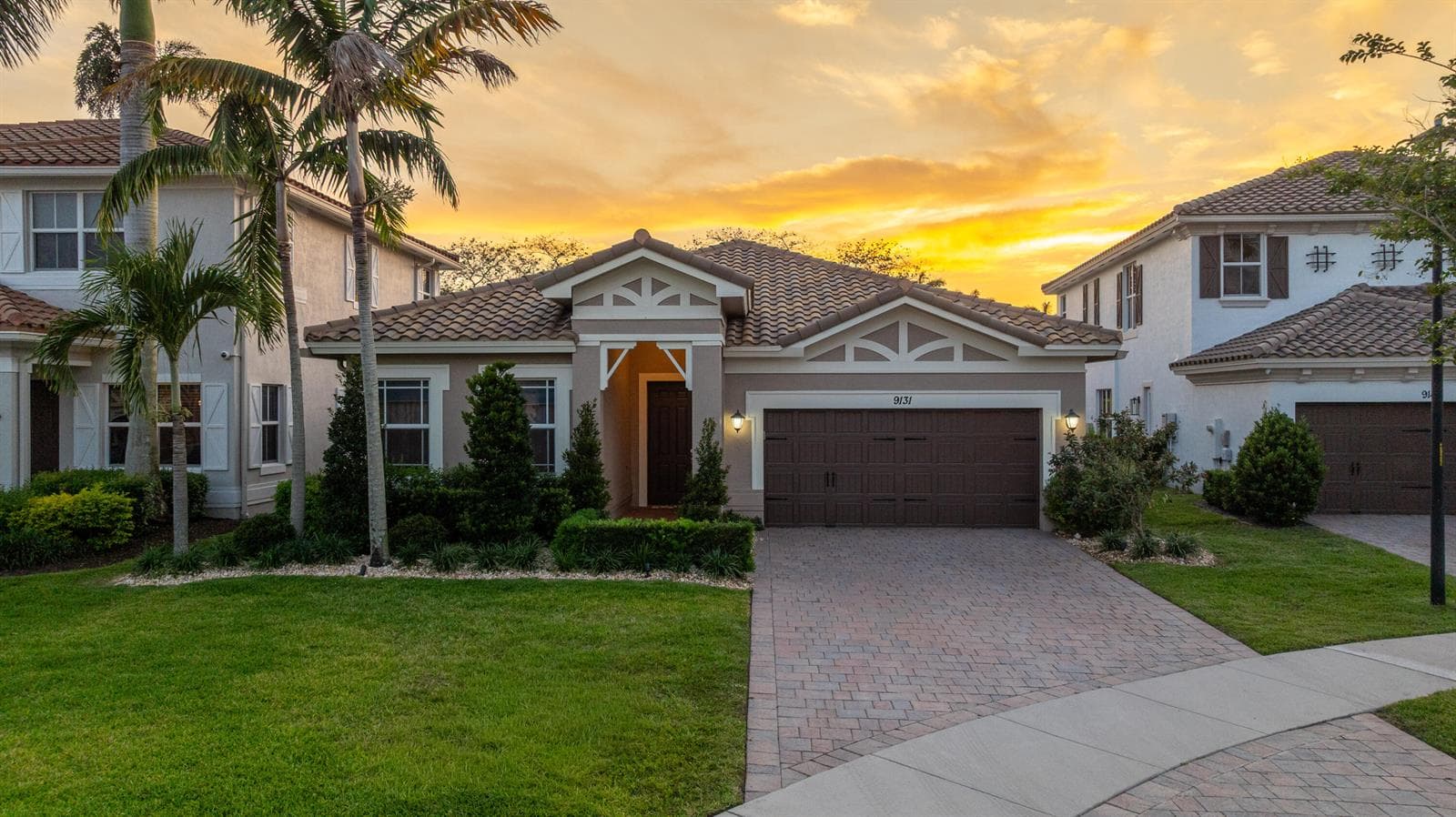 9131 Cattail Run, Parkland, FL 33076 photo 2