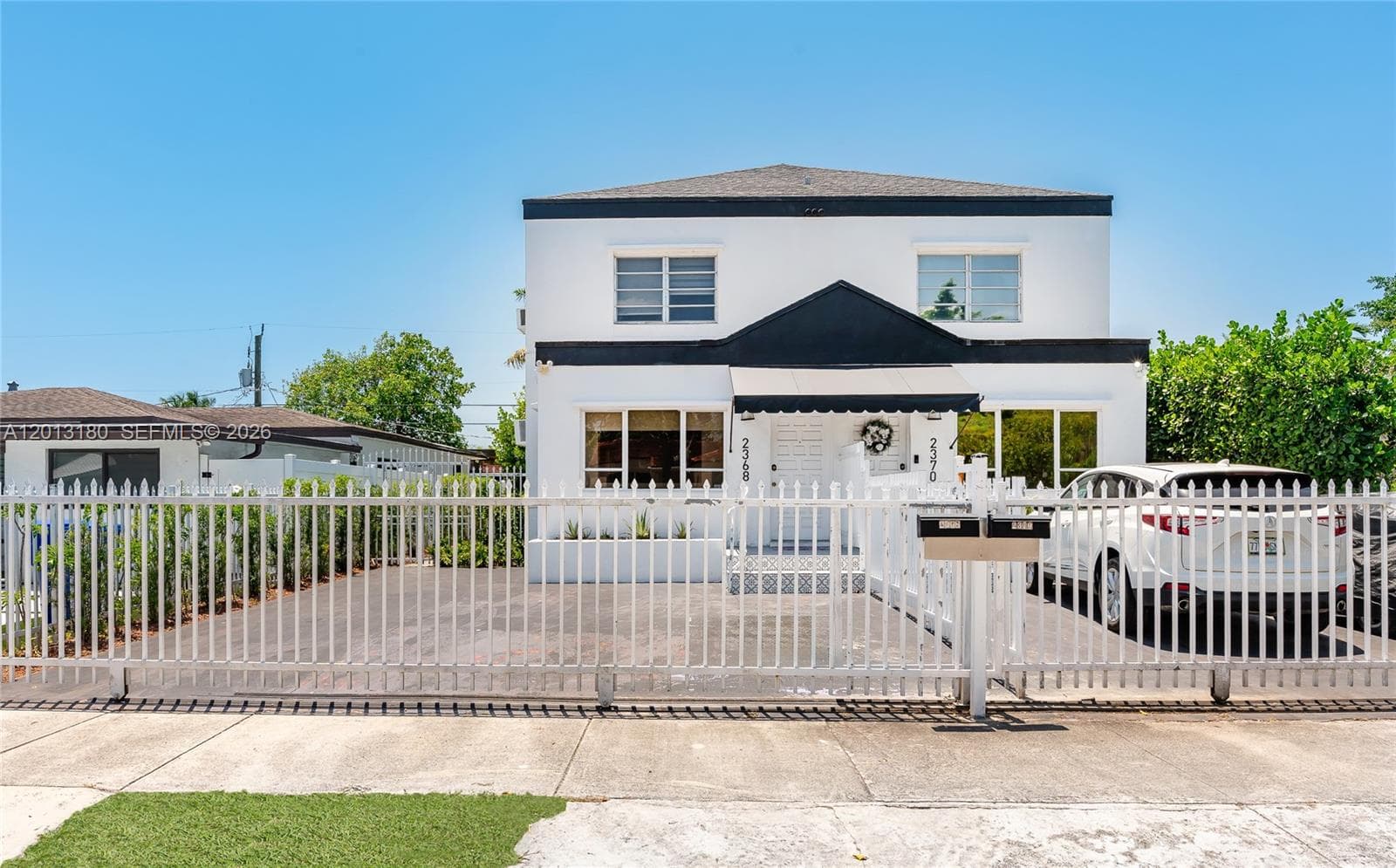 2368 SW 26th St # A, Miami, FL 33133