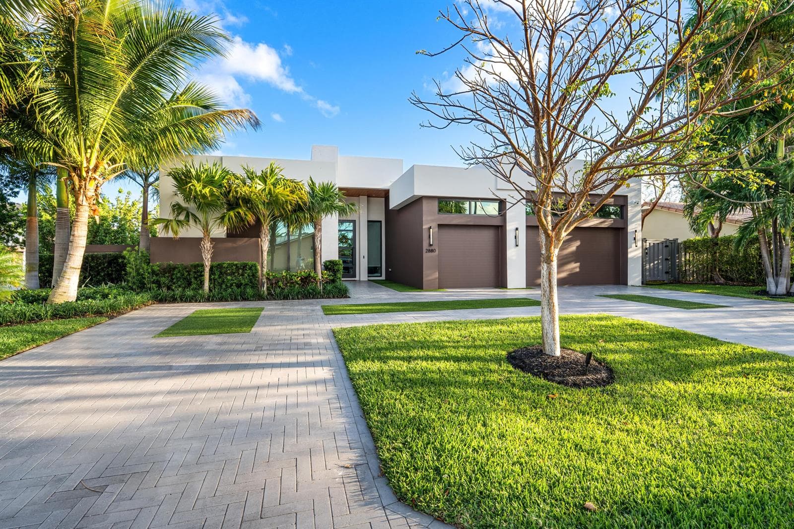2880 NE 35th Street, Lighthouse Point, FL 33064 photo 2