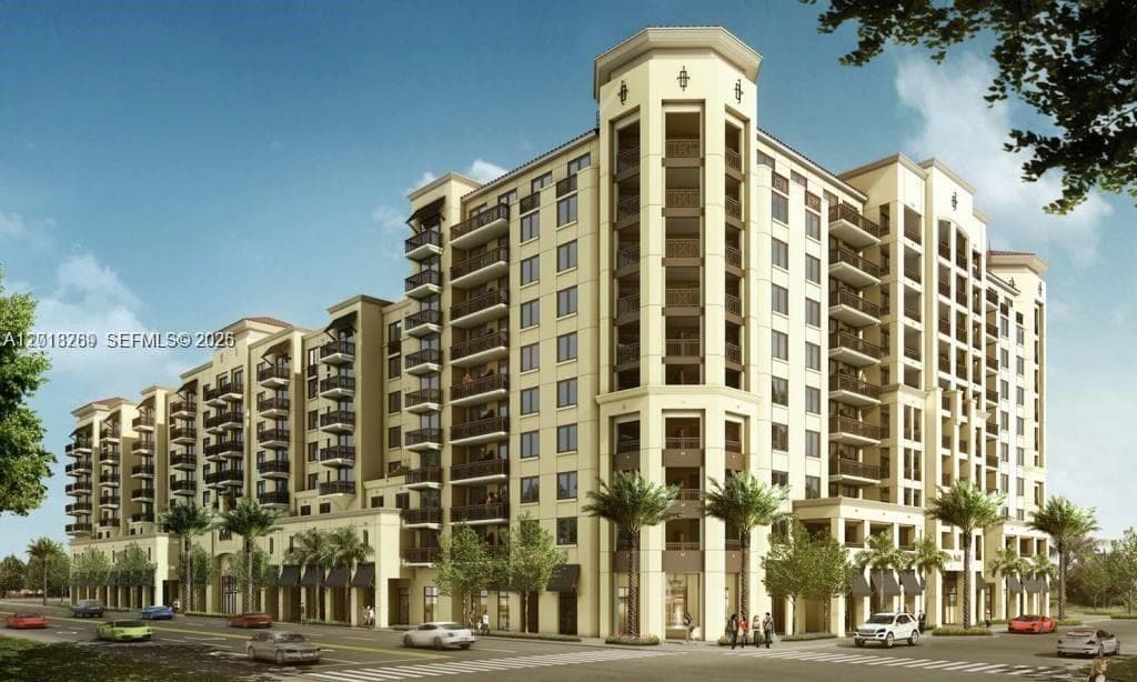 301 Altara Ave # CU-3G-3H-3I-3J, Coral Gables, FL 33146