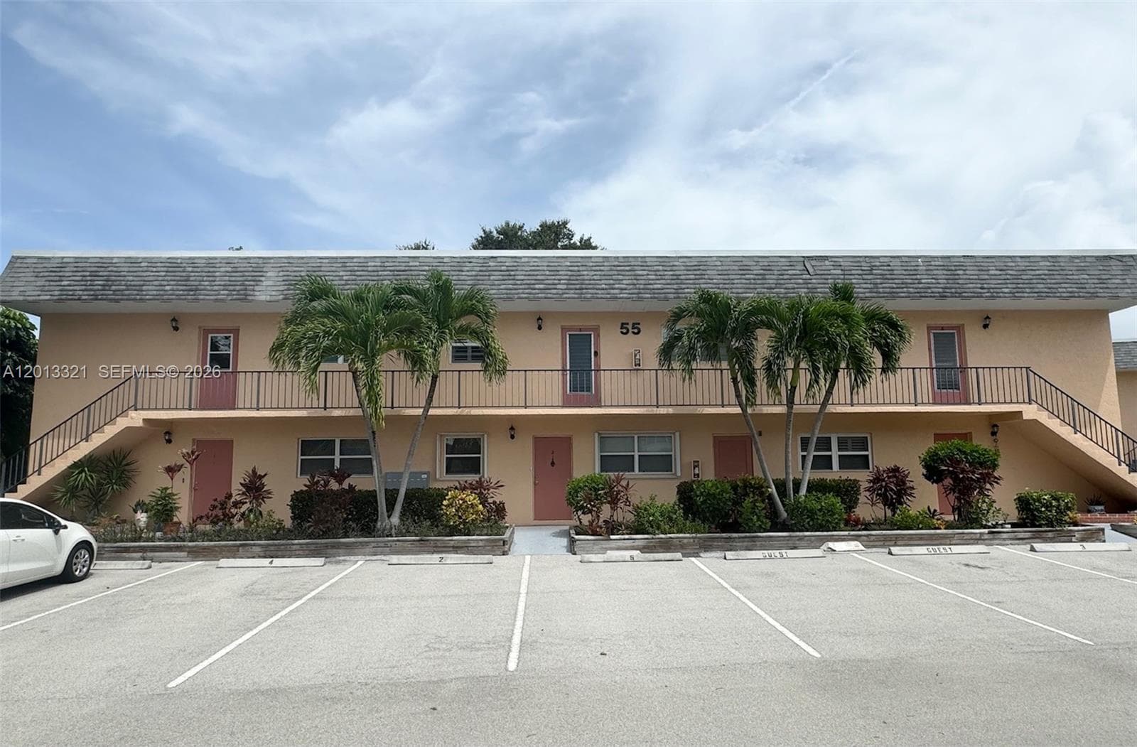 2950 SE Ocean Blvd # 555, Stuart, FL 34996