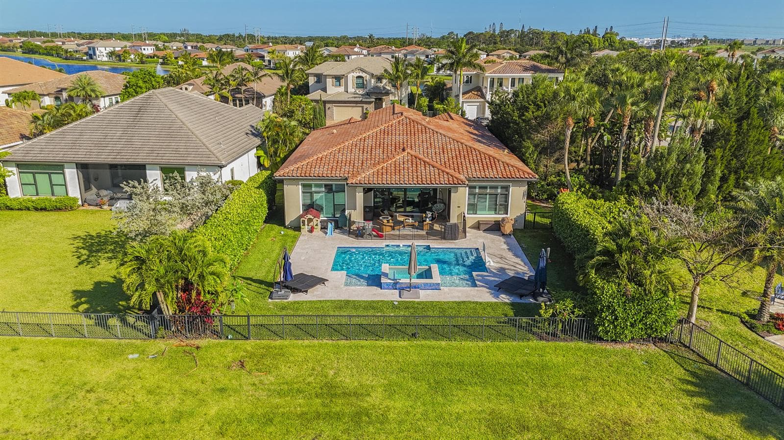 9387 Grand Prix Lane, Boynton Beach, FL 33472 photo 4
