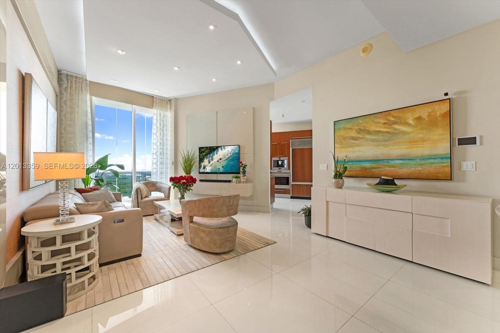 15811 Collins Ave # 3605, Sunny Isles Beach, FL 33160 photo 2