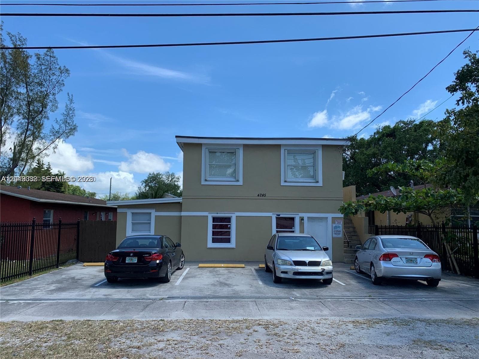 4245 NW 24th Ave, Miami, FL 33142