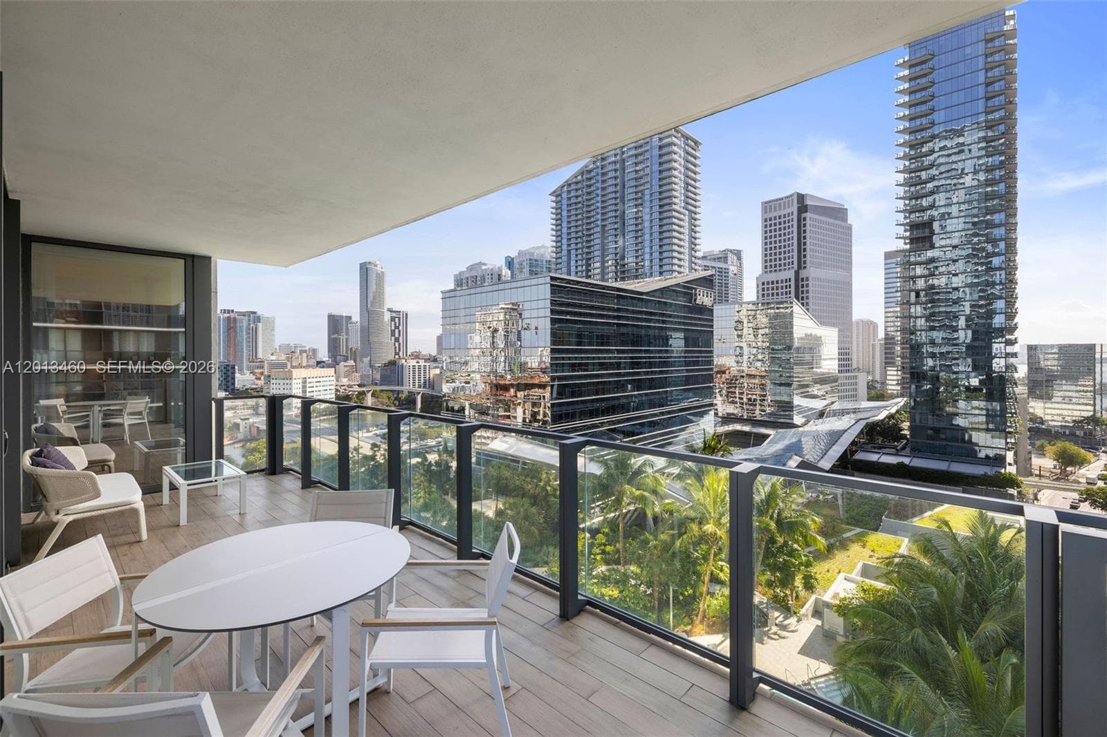 88 SW 7th St # 1201, Miami, FL 33130 photo 3