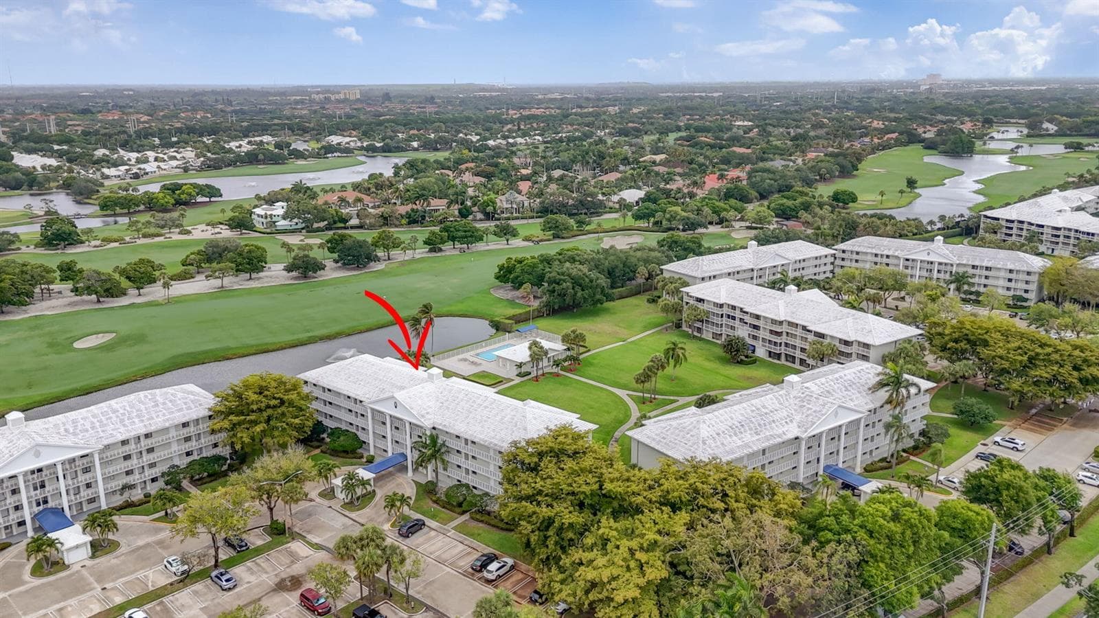 2441 Village Boulevard # 403, West Palm Beach, FL 33409 photo 2