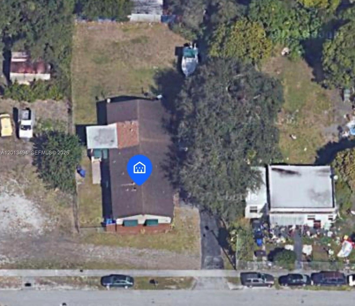 5631 SW 27th St, West Park, FL 33023 photo 2