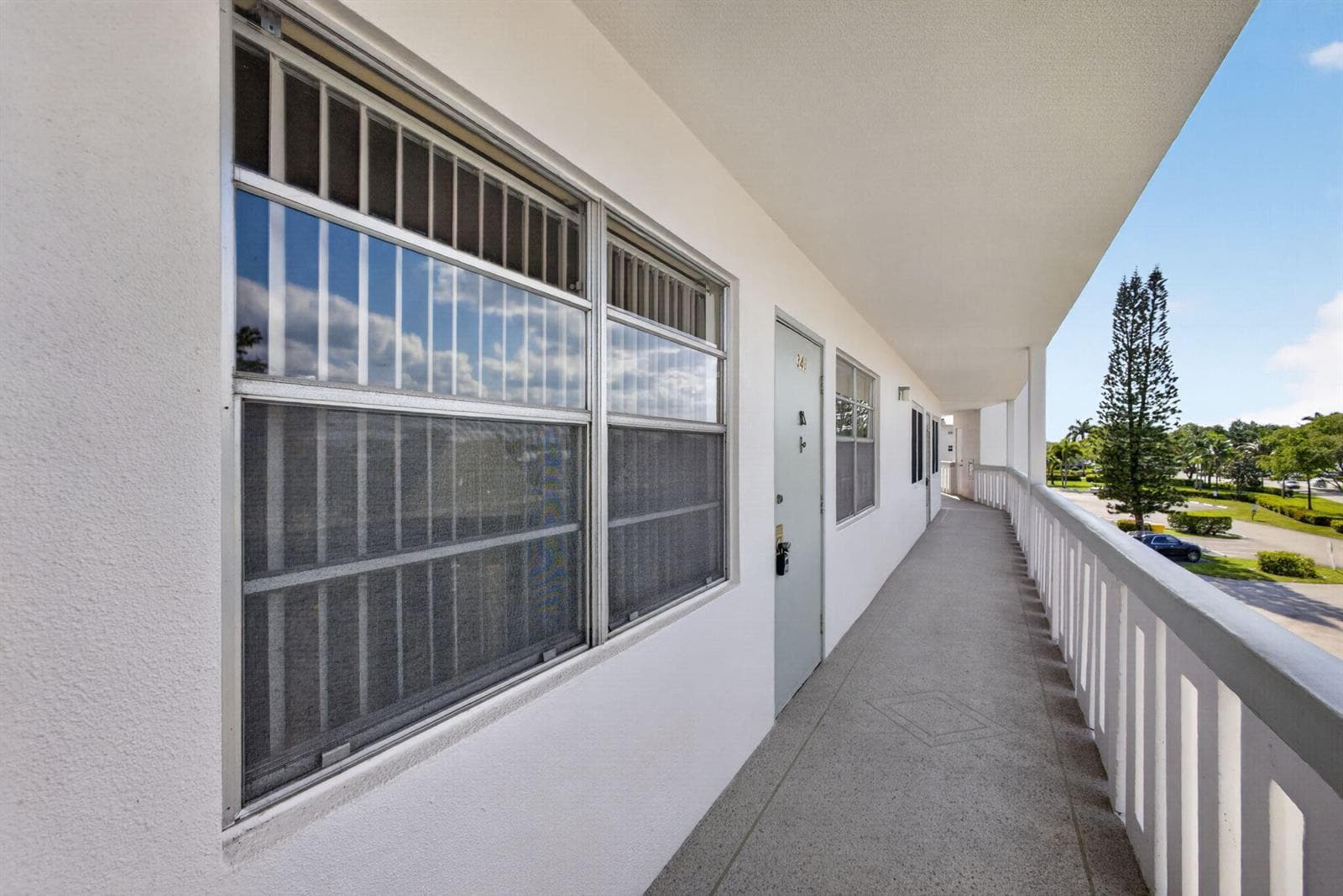 348 Wellington H, West Palm Beach, FL 33417 photo 5