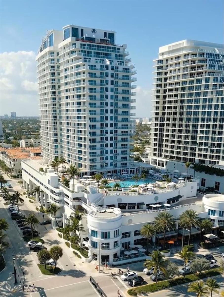 505 N Fort Lauderdale Beach Blvd # 2103, Fort Lauderdale, FL 33304