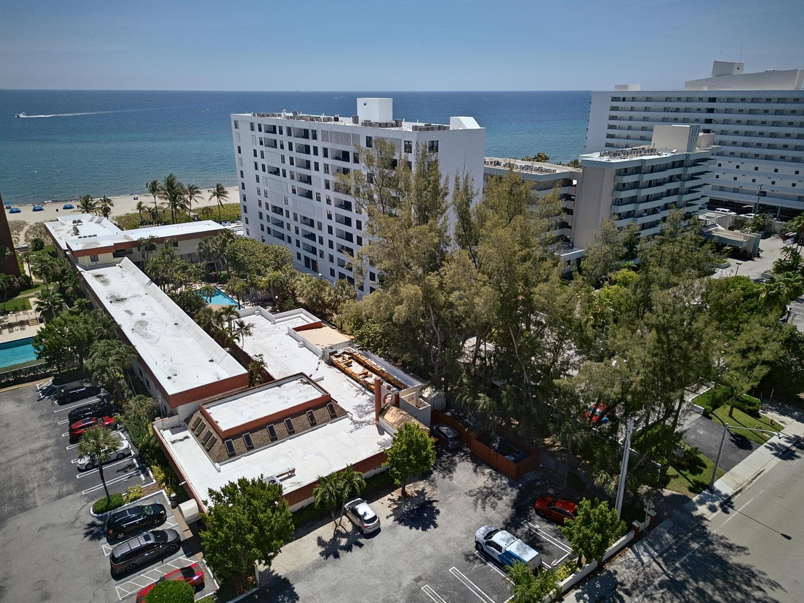 1500 N Ocean Boulevard # 803, Pompano Beach, FL 33062 photo 2